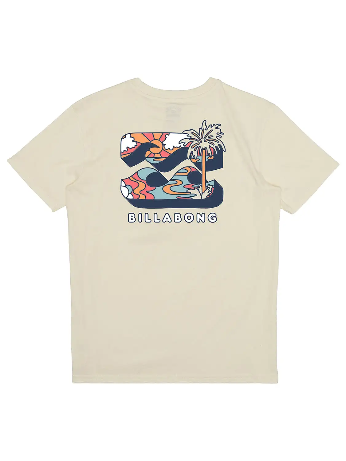 Billabong Boys BBTV T-Shirt