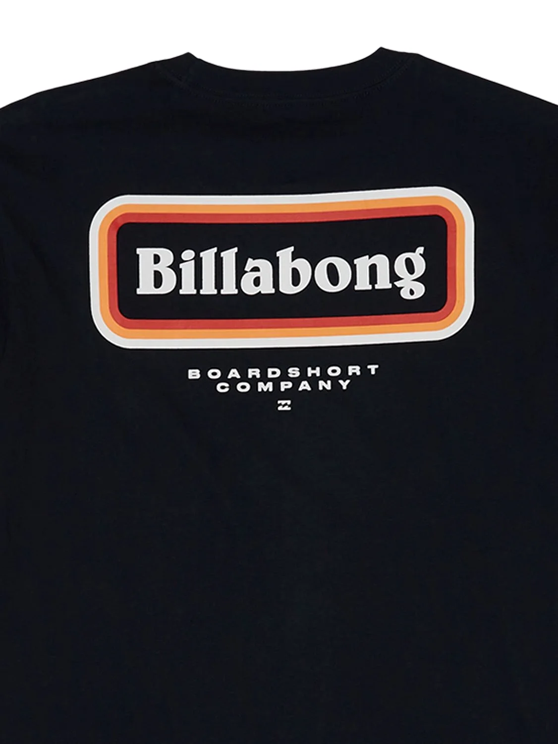 Billabong Boys Walled T-Shirt