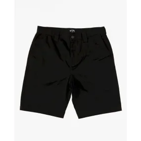 Billabong  Carter - Pantaloncini - Uomo