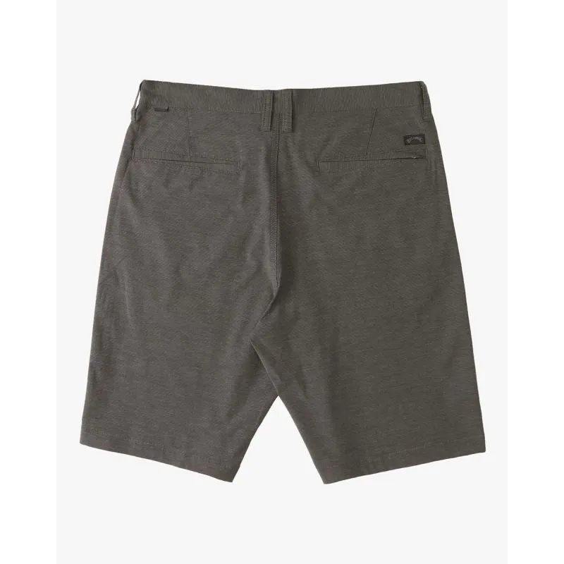 Billabong  Crossfire - Pantaloncini - Uomo