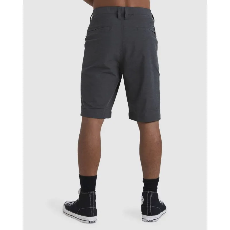 Billabong  Crossfire - Pantaloncini - Uomo