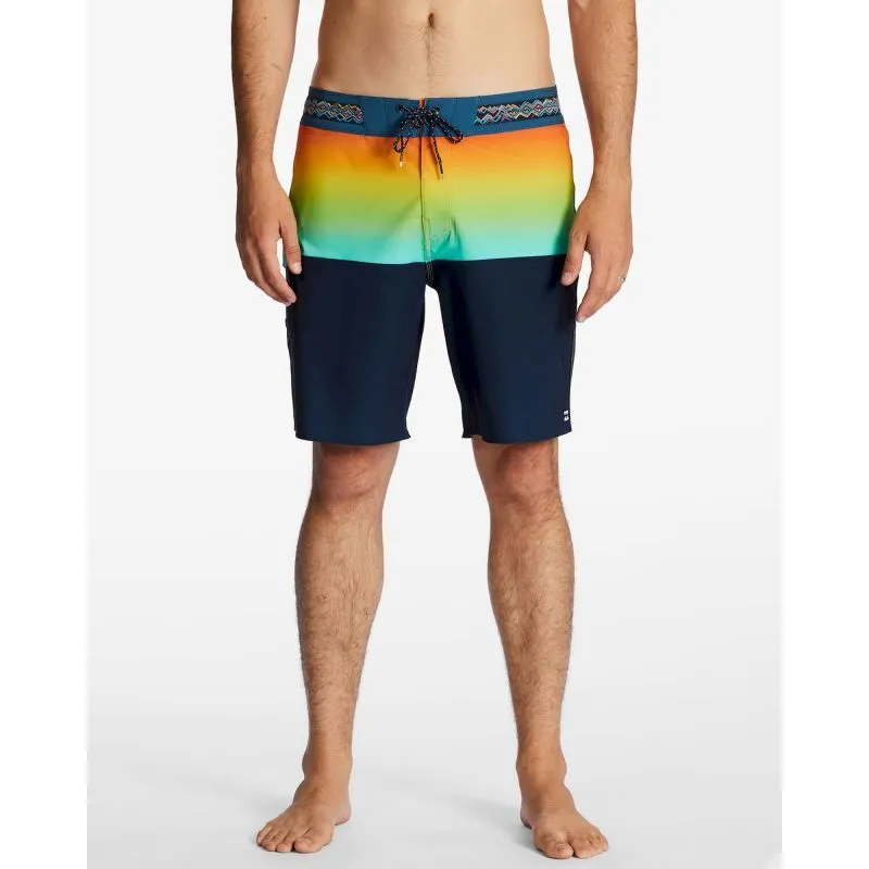 Billabong  Fifty50 Pro - Boardshorts - Uomo