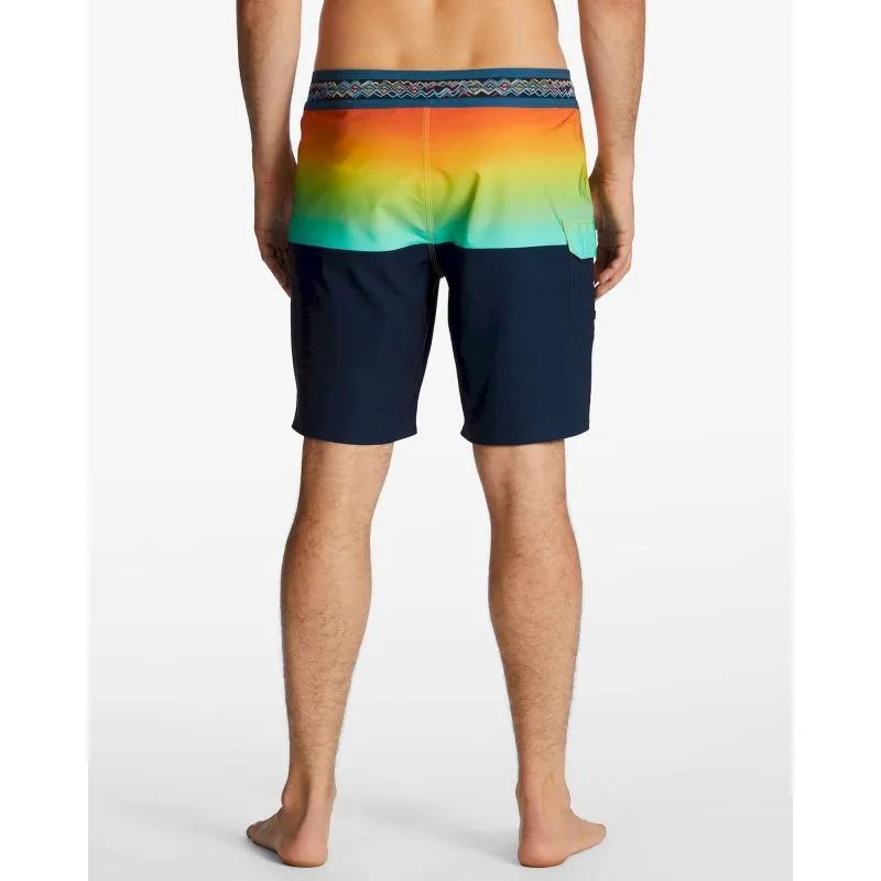 Billabong  Fifty50 Pro - Boardshorts - Uomo