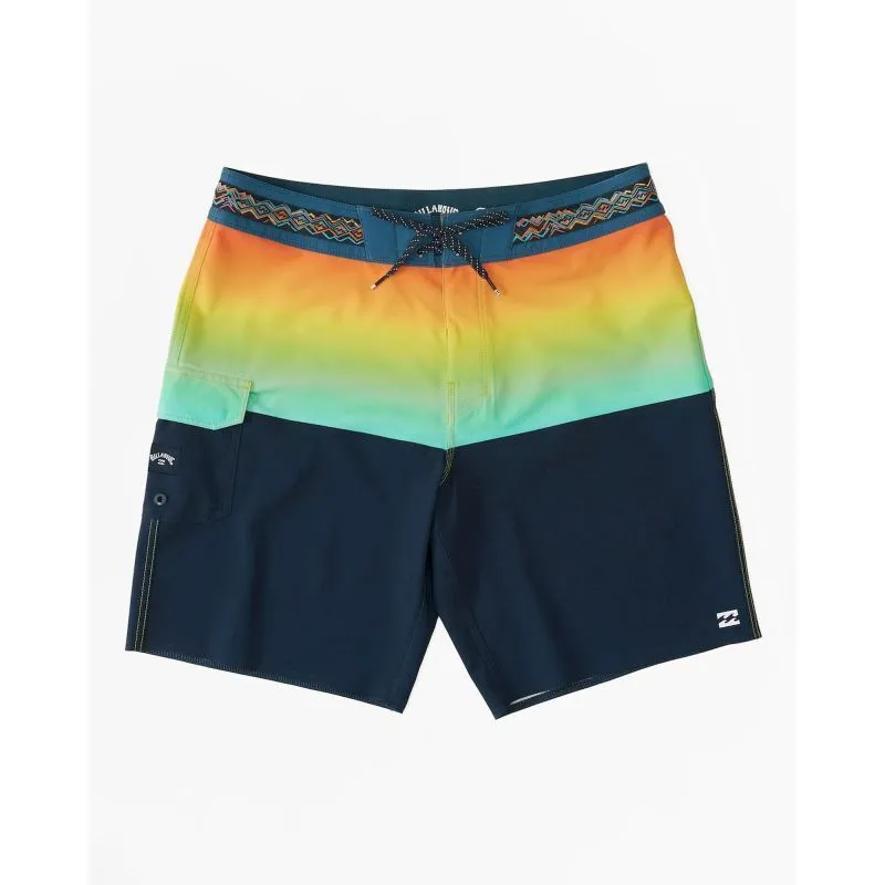 Billabong  Fifty50 Pro - Boardshorts - Uomo