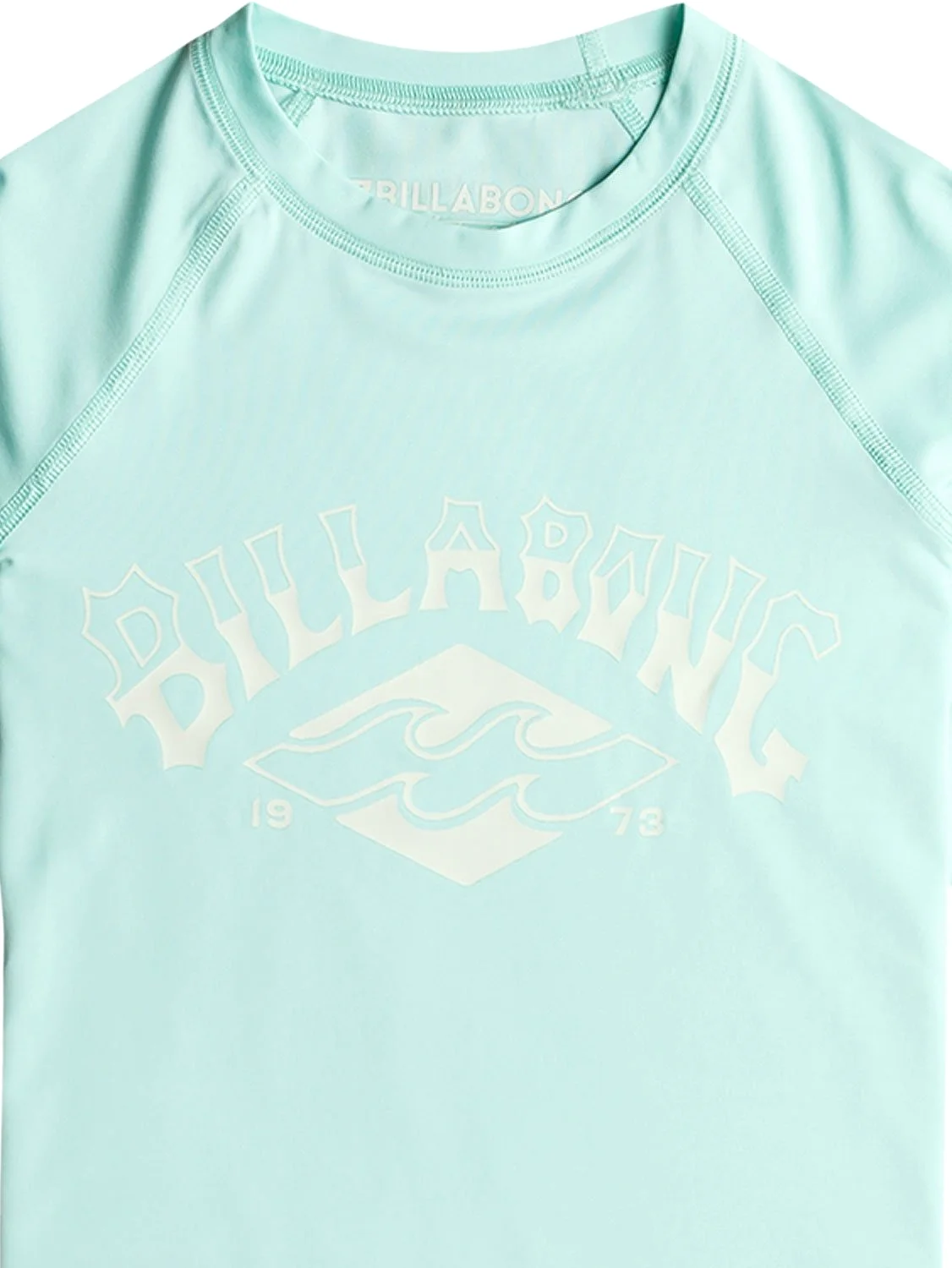 Billabong Girls Surf Dayz Rashvest