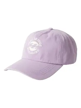 Billabong Ladies Dad Cap