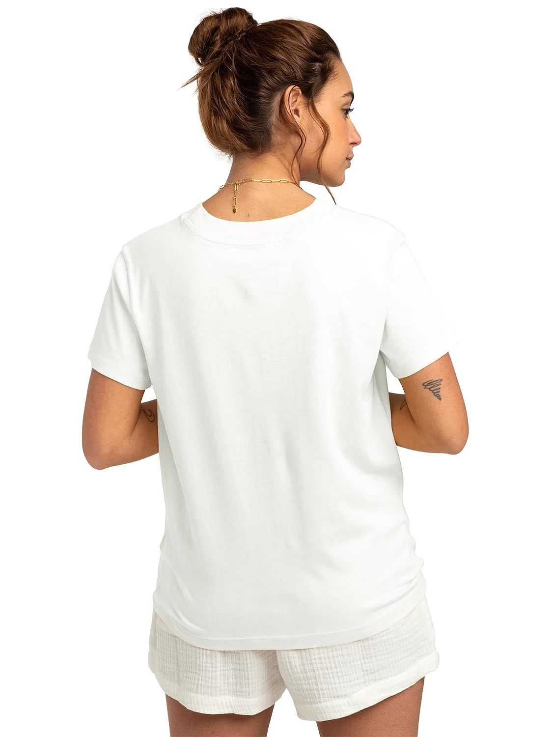 Billabong Ladies Society T-Shirt