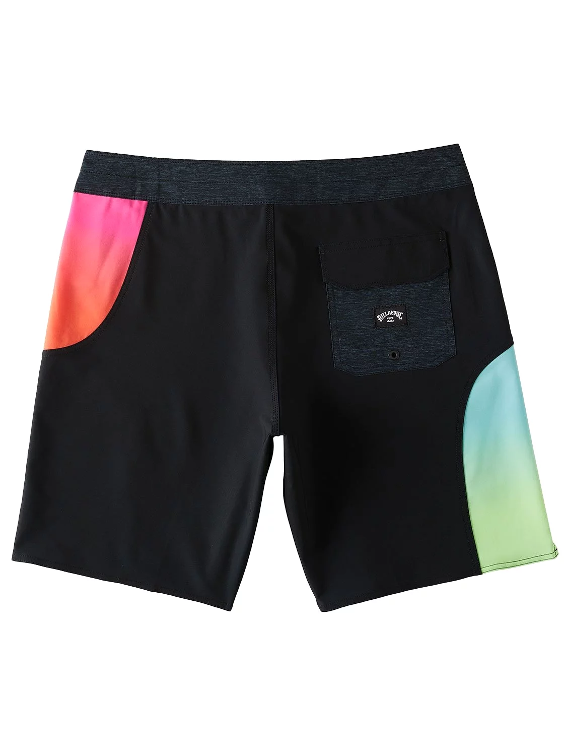 Billabong Men's Cylinders Pro 19 Boardshorts