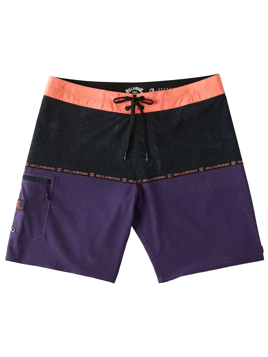 Billabong Men's Fifty50 Airlite 19 Boardshorts