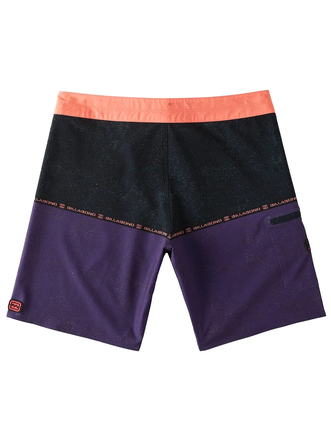 Billabong Men's Fifty50 Airlite 19 Boardshorts