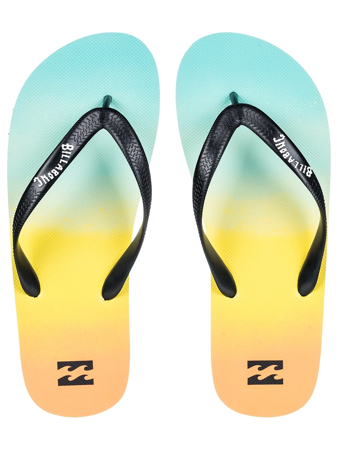 Billabong Men's Tides Fade Flip Flop