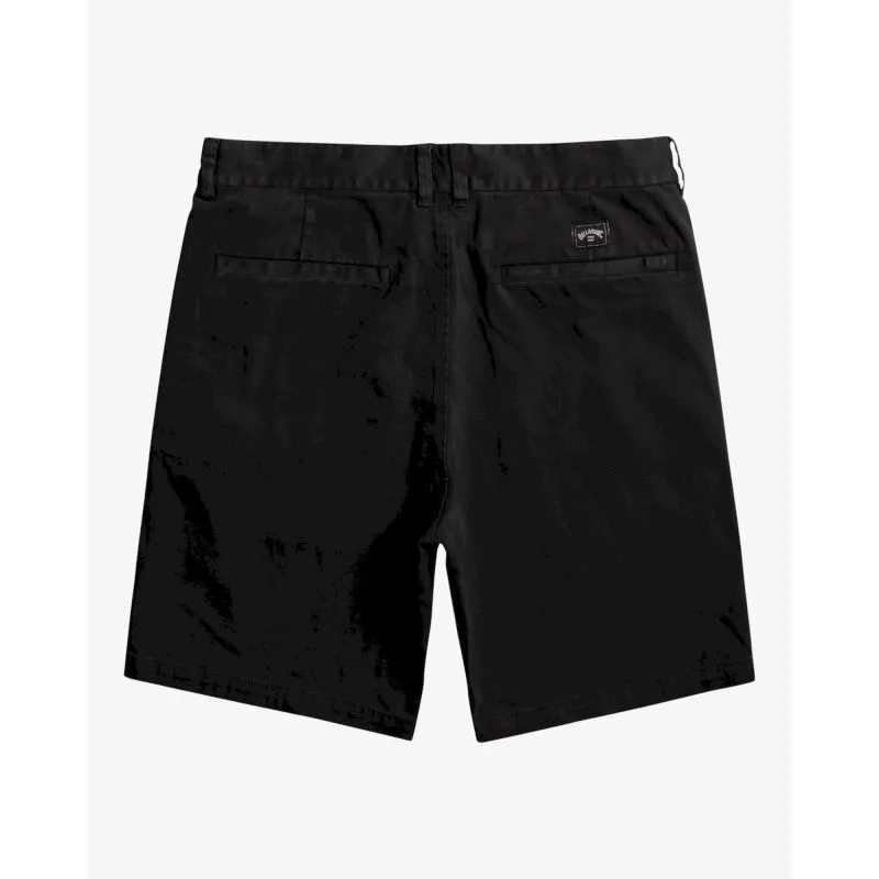 Billabong  New Order Wave Wash 19