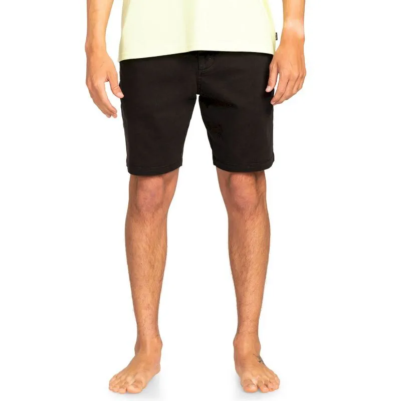 Billabong  New Order Wave Wash 19