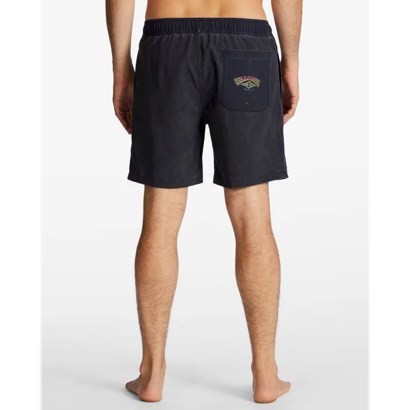 Billabong  Riot Layback - Boardshorts - Uomo