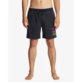 Billabong  Riot Layback - Boardshorts - Uomo