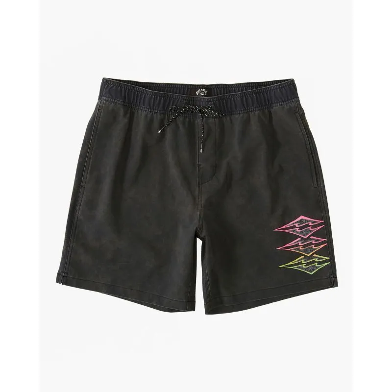 Billabong  Riot Layback - Boardshorts - Uomo