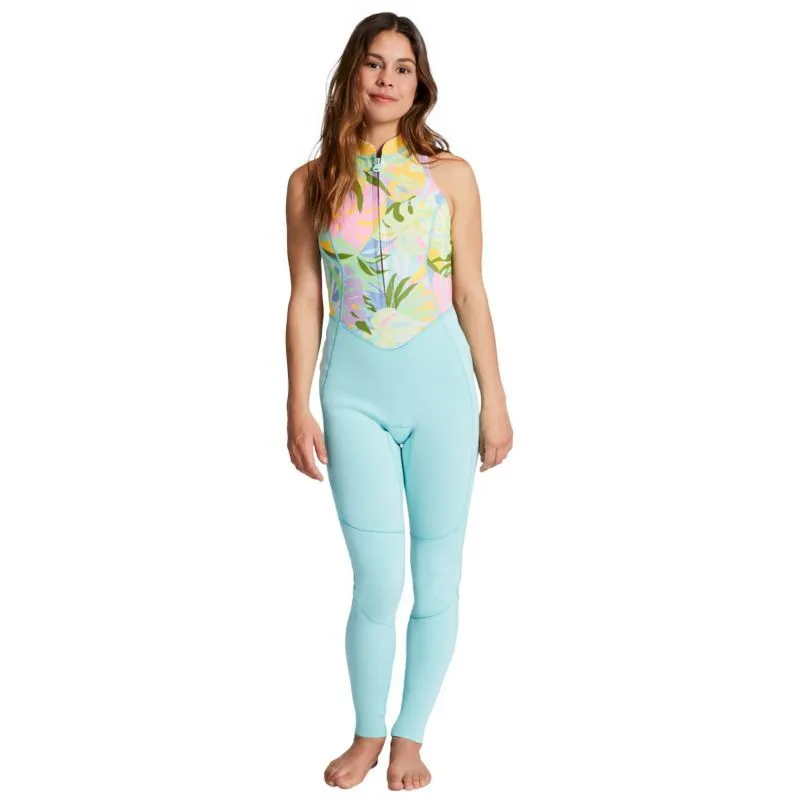 Billabong  Salty Jane - Mute da surf - Donna