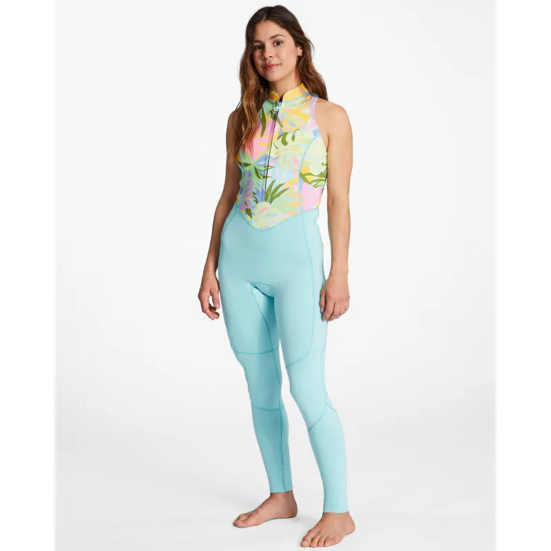 Billabong  Salty Jane - Mute da surf - Donna