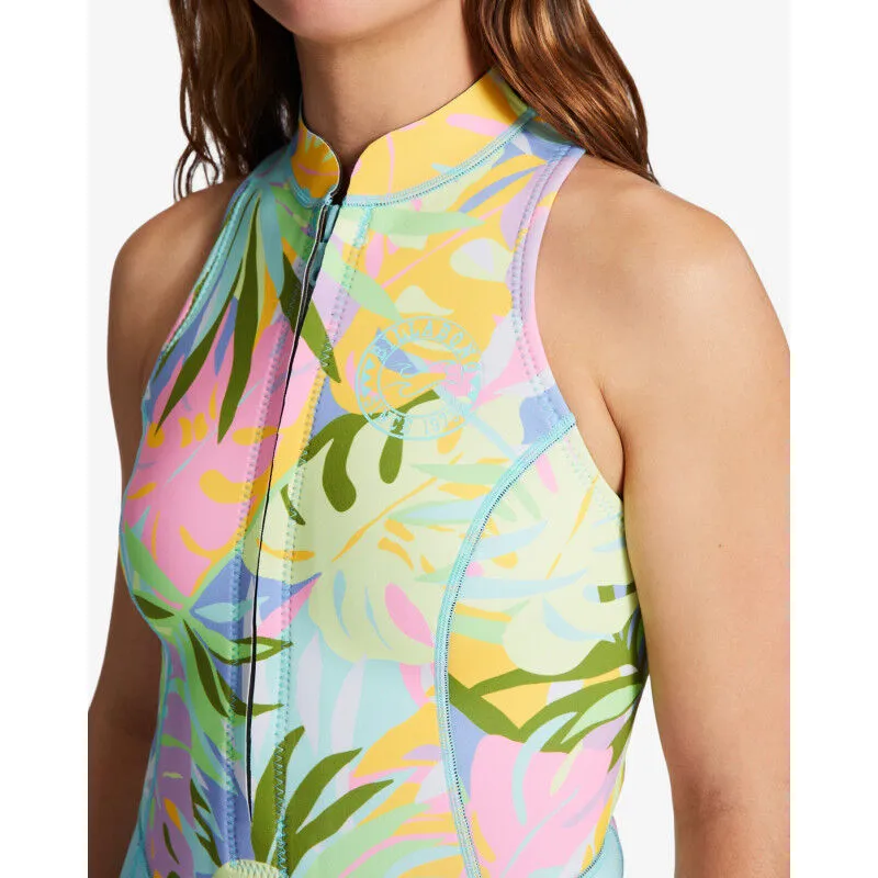 Billabong  Salty Jane - Mute da surf - Donna