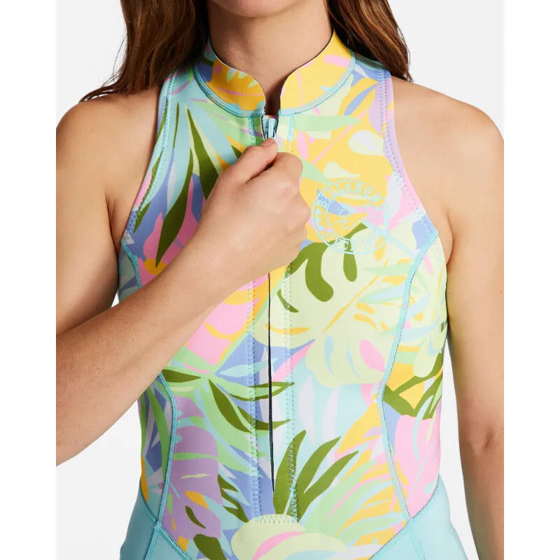 Billabong  Salty Jane - Mute da surf - Donna