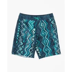 Billabong  Sundays Pro 15 - Boardshorts - Bambino