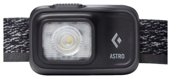 Black Diamond Astro 300 Graphite Headlamp