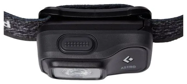 Black Diamond Astro 300 Graphite Headlamp