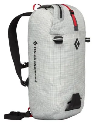 Black Diamond Blitz 28L Grey Backpack