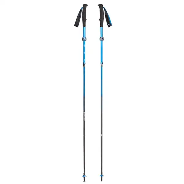 Black Diamond Distance Carbon FLZ Trekking Poles