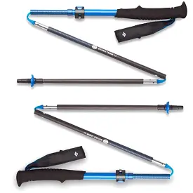 Black Diamond Distance Carbon FLZ Trekking Poles