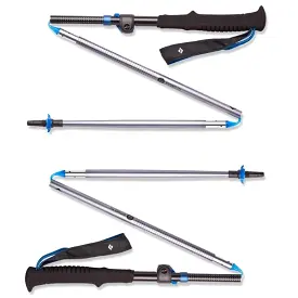 Black Diamond Distance FLZ Trekking Poles