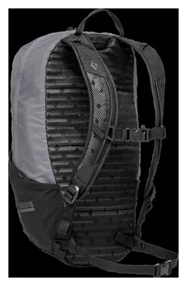 Black Diamond Magnum 16L Backpack Grey