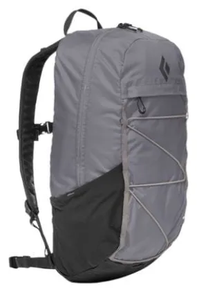 Black Diamond Magnum 16L Backpack Grey