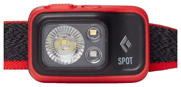 Black Diamond Spot 400 Octane Headlamp