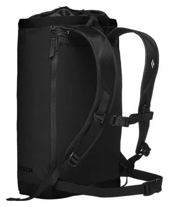 Black Diamond Street Creek 24 backpack Black