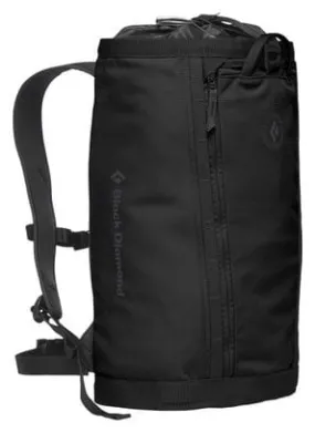 Black Diamond Street Creek 24 backpack Black