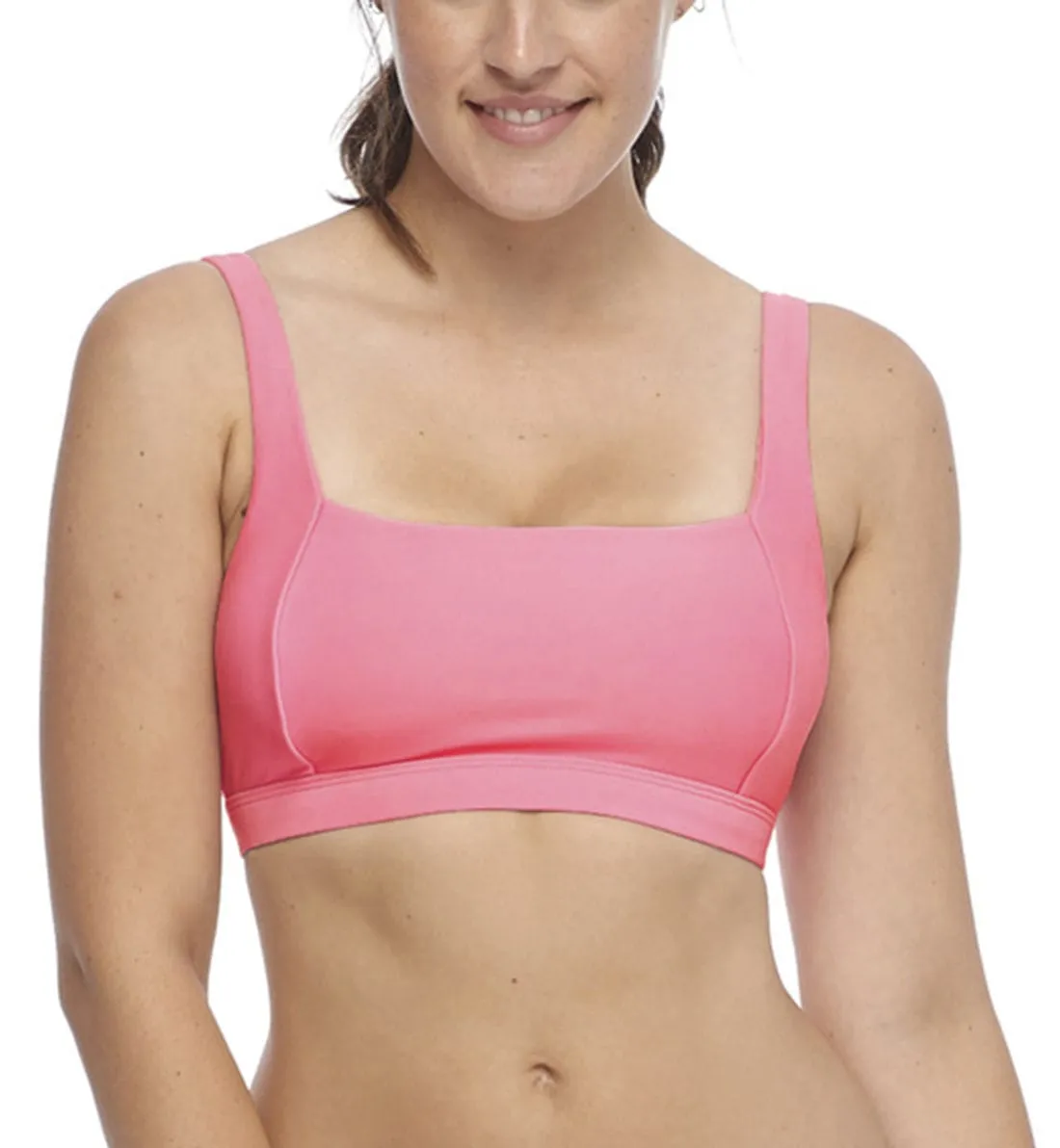 Body Glove Smoothies Alison D/DD Bralette Bikini Top (39506228D) - Fling