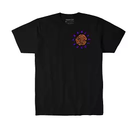 BUNDLE OF QUESTIONS TEE BLACK