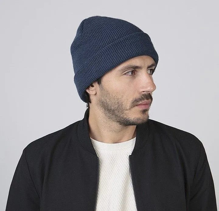 cap Barts Coler - Navy - men´s