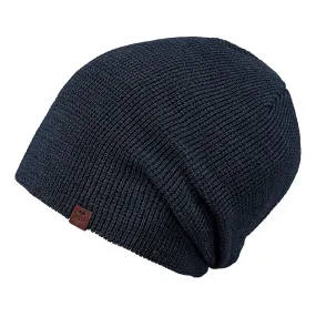 cap Barts Coler - Navy - men´s