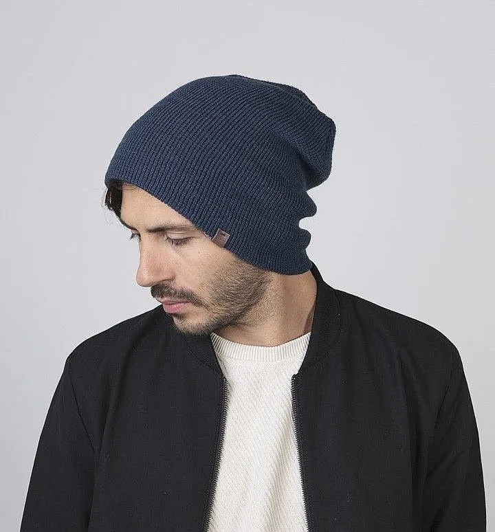 cap Barts Coler - Navy - men´s