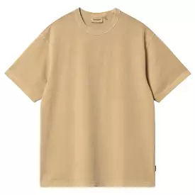 CARHARTT WIP S/S Taos T-Shirt Sable