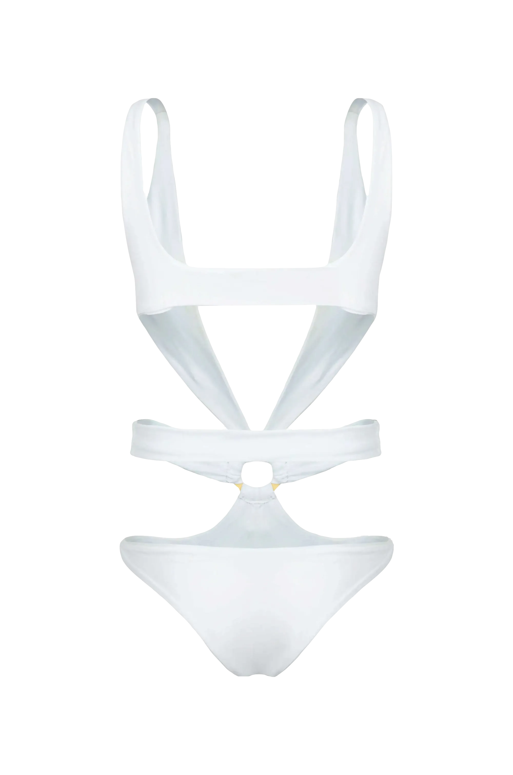 Carlotta Halterneck Premium Swimsuit