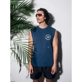 Circle Sportswear  Muscle Tee Quick Dry - Canottiera - Uomo