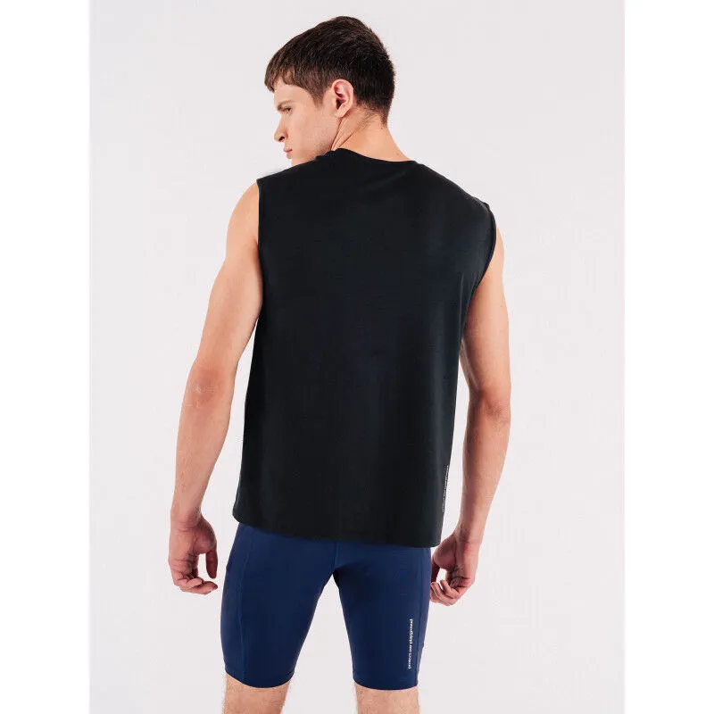 Circle Sportswear  Muscle Tee - T-shirt - Uomo