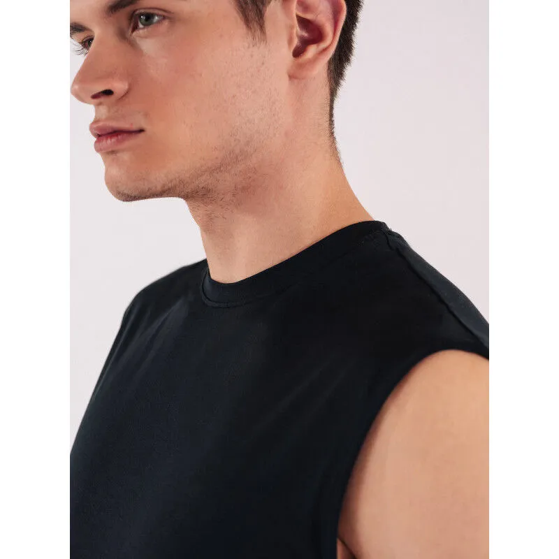 Circle Sportswear  Muscle Tee - T-shirt - Uomo