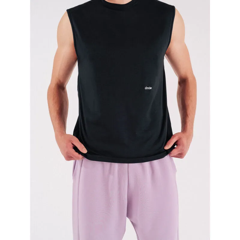 Circle Sportswear  Muscle Tee - T-shirt - Uomo