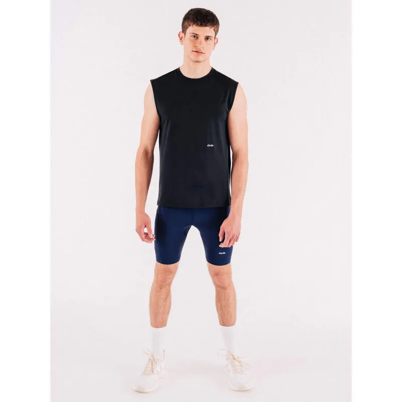 Circle Sportswear  Muscle Tee - T-shirt - Uomo