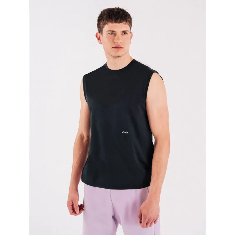 Circle Sportswear  Muscle Tee - T-shirt - Uomo