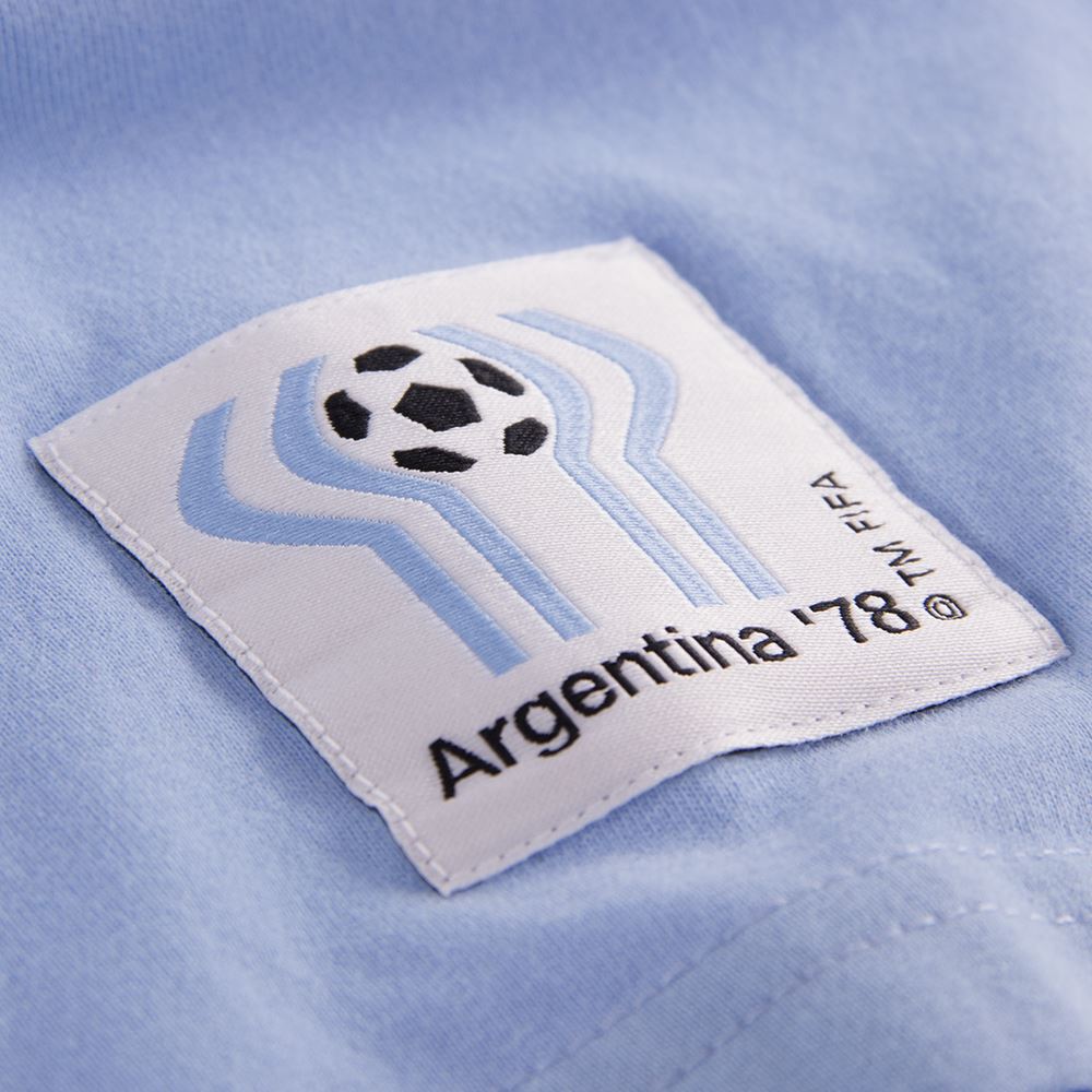 COPA Argentina 1978 World Cup Mascot T-Shirt